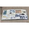 Image 19 : D-Day History Hardcover Books and History of the Royal Canadian Air Force Hardcover Book