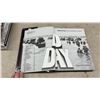 Image 9 : D-Day History Hardcover Books and History of the Royal Canadian Air Force Hardcover Book