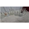 Image 2 : A&W Root Beer Mugs and Steins, 10 Pieces