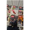 Image 3 : Vintage LIFE Magazines and The Rolling Stones Book