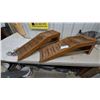 Image 1 : Pair of Metal Car Ramps