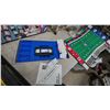 Image 5 : Aurora Monday Night Football and NFL The VCR Quarterback Game, Board, Cards
