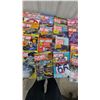 Image 3 : 44 Hot Rod, Car Craft, and Super Stock Magazines