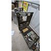 Image 7 : Four Rock-Ola Stereo Jukebox Selectors, Not Complete — Project or Parts