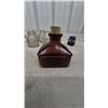 Image 3 : Lot of Assorted Inkwells and Bottles: Waterman's 3 Oz. Ink Box, Sanford's Pen-It Ink