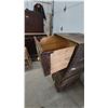 Image 4 : Canadian National Railways Winnipeg 4-Drawer Stackable Cabinet