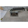 Image 1 : Underwood Typemaster Typewriter