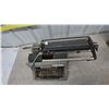 Image 3 : Underwood Typemaster Typewriter