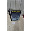Image 1 : Speedy Sweep SS5000NM Multi-Purpose Sweeper, Charger, Wall Mount Docking System