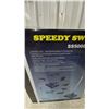 Image 3 : Speedy Sweep SS5000NM Multi-Purpose Sweeper, Charger, Wall Mount Docking System