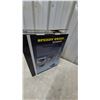 Image 4 : Speedy Sweep SS5000NM Multi-Purpose Sweeper, Charger, Wall Mount Docking System