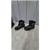 Image 5 : Two Pairs of Wood River Men's Winter Boots and Two Pairs of Ski-Doo Winter Boots. Sz. 11