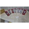 Image 1 : Six Satco S11491 LED 100/200/300W PS25 3-Way Soft White Light Bulbs