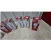 Image 2 : Six Satco S11491 LED 100/200/300W PS25 3-Way Soft White Light Bulbs