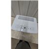 Image 3 : TOSDT Dehumidifier, Model CBN22AP-A3EBA2C, 115V, 60Hz, 2.3A, 21.38 Pints/Day