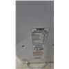 Image 5 : TOSDT Dehumidifier, Model CBN22AP-A3EBA2C, 115V, 60Hz, 2.3A, 21.38 Pints/Day
