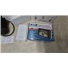 Image 2 : Home Security Digital Door Viewer, WiFi Panorama Camera, Microphone