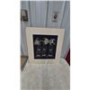 Image 1 : Mar Sudi "Three Women" Framed Art Print