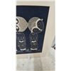Image 2 : Mar Sudi "Three Women" Framed Art Print