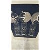 Image 3 : Mar Sudi "Three Women" Framed Art Print