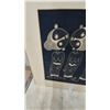 Image 4 : Mar Sudi "Three Women" Framed Art Print
