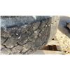 Image 10 : 5 24.5” Aluminum Semi Rims with Tires