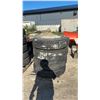 Image 1 : 4 24.5” Aluminum Semi Truck Rims with Tires