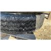 Image 8 : 4 24.5” Aluminum Semi Truck Rims with Tires