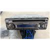 Image 6 : Alpine CHM-S600 Compact Disc Auto Changer 1995, Car Stereo, Cables, and Mounting Hardware