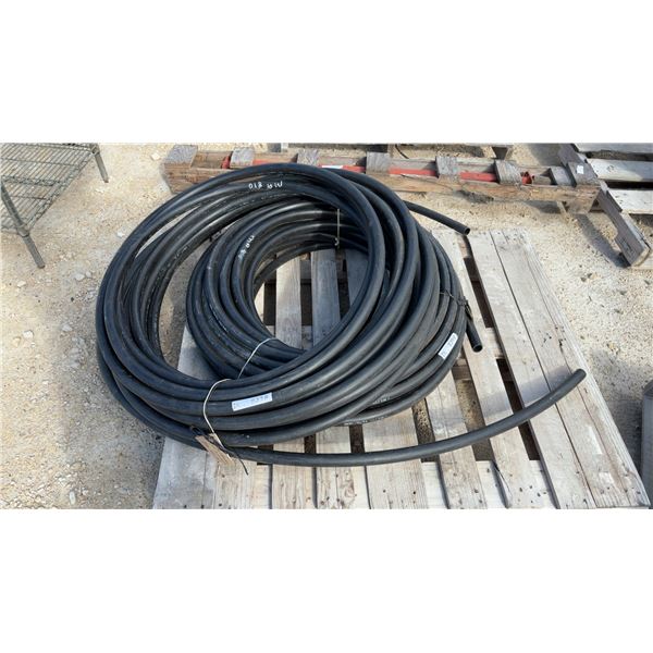 105ft ANS Water Pipe and 135ft 1” Water Pipe
