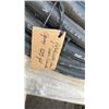 Image 5 : 105ft ANS Water Pipe and 135ft 1” Water Pipe
