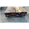 Image 2 : 2 × 8 × 16ft Treated Brown Lumber 20 Boards
