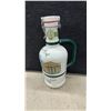 Image 2 : Berliner Bürgerbräu 2 Liter Ceramic Beer Stein With Swing-Top Lid and Berlin Landmarks, Table