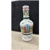 Image 3 : Berliner Bürgerbräu 2 Liter Ceramic Beer Stein With Swing-Top Lid and Berlin Landmarks, Table