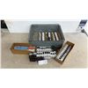 Image 1 : 100 Federal Pioneer Assorted Circuit Breakers
