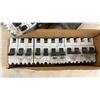 Image 3 : 100 Federal Pioneer Assorted Circuit Breakers