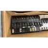 Image 7 : 100 Federal Pioneer Assorted Circuit Breakers