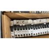 Image 8 : 100 Federal Pioneer Assorted Circuit Breakers