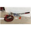 Image 1 : New Come Along and Jumper Cables