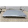 Image 2 : Magnasonic DVD824-2 Digital DVD Player and Citizen VHS HQ Video Cassette Recorder With Remotes