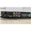 Image 3 : Magnasonic DVD824-2 Digital DVD Player and Citizen VHS HQ Video Cassette Recorder With Remotes