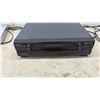 Image 7 : Magnasonic DVD824-2 Digital DVD Player and Citizen VHS HQ Video Cassette Recorder With Remotes