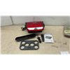 Image 6 : George Foreman Evolve Grill, Black and Decker All-in-One Breadmaker, Salton Hotray Warmer