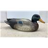 Image 9 : Pair of 1992 Ducks Unlimited Canada Robert Capriola Wooden Mallard Decoys, Female Numbered 5/600