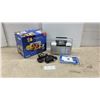 Image 1 : Epson PictureMate PM 280 Express Edition Personal Photo Lab Printer with Manual