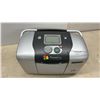 Image 2 : Epson PictureMate PM 280 Express Edition Personal Photo Lab Printer with Manual