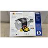 Image 5 : Epson PictureMate PM 280 Express Edition Personal Photo Lab Printer with Manual