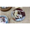 Image 13 : Norman Rockwell and Bart Jerner Collector Plates, Some Framed, Extra Frames, COA’s