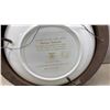 Image 2 : Norman Rockwell and Bart Jerner Collector Plates, Some Framed, Extra Frames, COA’s