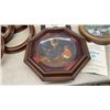 Image 3 : Norman Rockwell and Bart Jerner Collector Plates, Some Framed, Extra Frames, COA’s